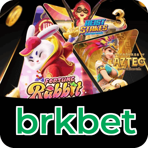 Jogos com maior RTP na brkbet