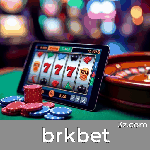 brkbet: Variedade de Jogos e Diversão para Brasileiros