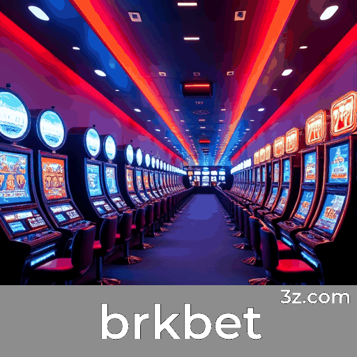 Desbloqueie Bônus Incríveis com a Brkbet
